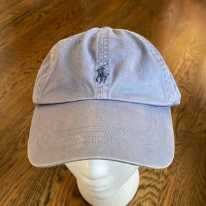 Polo Ralph Lauren Baseball Cap